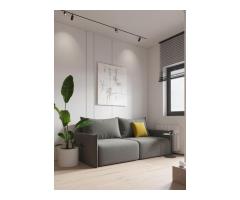 Apartament 1 dormitor I Confort modern I 81 Residence - Imagine 5