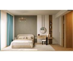 Direct dezvoltator - Apartament 4 camere - Biruinței 75