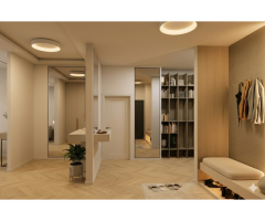 Direct dezvoltator - Apartament 4 camere - Biruinței 75 - Imagine 5