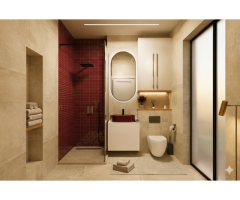 Direct dezvoltator - Apartament 4 camere - Biruinței 75 - Imagine 6