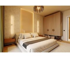Direct dezvoltator - Apartament 3 camere modern - Metrou Berceni