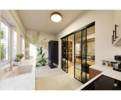 Direct dezvoltator - Apartament 3 camere modern - Metrou Berceni - Imagine 2