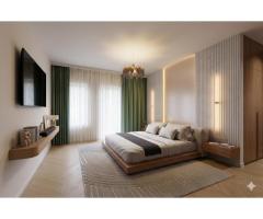 Direct dezvoltator - Apartament 3 camere modern - Metrou Berceni - Imagine 3