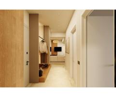 Direct dezvoltator - Apartament 3 camere modern - Metrou Berceni - Imagine 5