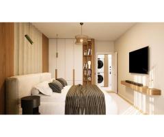 Metrou Berceni - Apartament 2 camere - Biruinței 75 - Imagine 2