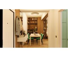 Metrou Berceni - Apartament 2 camere - Biruinței 75 - Imagine 5
