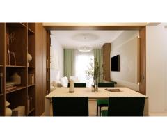 Metrou Berceni - Apartament 2 camere - Biruinței 75 - Imagine 6