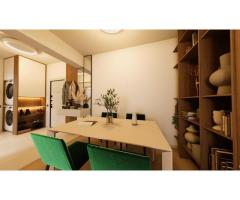 Metrou Berceni - Apartament 2 camere - Biruinței 75 - Imagine 7