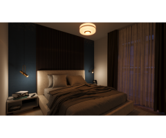 Apartament 1 dormitor | Direct dezvoltator| Ananda Residence