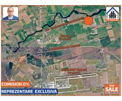 Teren 5160mp - Balotesti - Ilfov | Toate utilitatile! | Comision 0 - Imagine 4