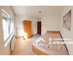 2 camere, între Gorjului și Păcii, pet friendly, decomandat, strada Lavandei - Imagine 4