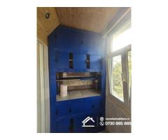 2 camere, între Gorjului și Păcii, pet friendly, decomandat, strada Lavandei - Imagine 5