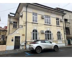 Vila interbelica Ultracentral-proprietate rara, ideal investitie