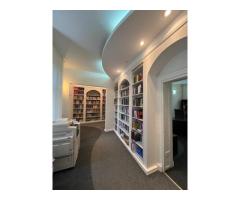 Vila interbelica Ultracentral-proprietate rara, ideal investitie - Imagine 5