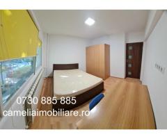 3 camere, decomandat, loc parcare, metrou Lujerului, tramvai 41, Virtutii, semistradal