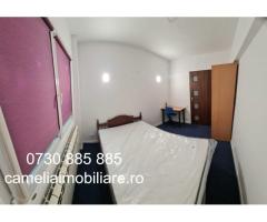 3 camere, decomandat, loc parcare, metrou Lujerului, tramvai 41, Virtutii, semistradal - Imagine 3