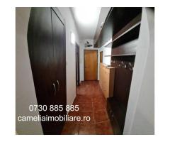 3 camere, decomandat, loc parcare, metrou Lujerului, tramvai 41, Virtutii, semistradal - Imagine 4