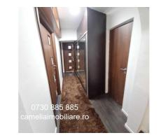 3 camere, decomandat, loc parcare, metrou Lujerului, tramvai 41, Virtutii, semistradal - Imagine 5
