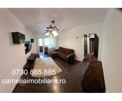 3 camere, decomandat, loc parcare, metrou Lujerului, tramvai 41, Virtutii, semistradal - Imagine 6