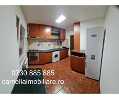 3 camere, decomandat, loc parcare, metrou Lujerului, tramvai 41, Virtutii, semistradal - Imagine 7