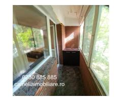 3 camere, decomandat, loc parcare, metrou Lujerului, tramvai 41, Virtutii, semistradal - Imagine 9