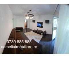 3 camere, decomandat, loc parcare, metrou Lujerului, tramvai 41, Virtutii, semistradal - Imagine 10