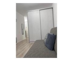 Garsonieră Militari Residence, parcare, centrala, aproape Auchan și Metro, Chiajna, prima inchiriere - Imagine 6