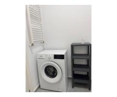 Garsonieră Militari Residence, parcare, centrala, aproape Auchan și Metro, Chiajna, prima inchiriere - Imagine 7