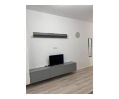 Garsonieră Militari Residence, parcare, centrala, aproape Auchan și Metro, Chiajna, prima inchiriere - Imagine 8