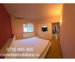 4 camere, modern, centrala, intre metrou Lujerului si Gorjului, strada Dezrobirii,