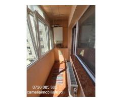4 camere, modern, centrala, intre metrou Lujerului si Gorjului, strada Dezrobirii, - Imagine 3