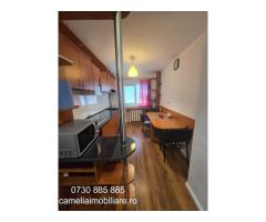 4 camere, modern, centrala, intre metrou Lujerului si Gorjului, strada Dezrobirii, - Imagine 5