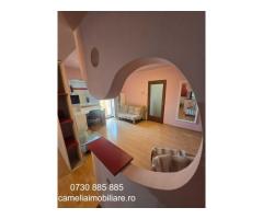 4 camere, modern, centrala, intre metrou Lujerului si Gorjului, strada Dezrobirii, - Imagine 6