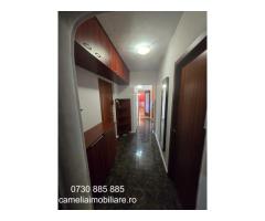 4 camere, modern, centrala, intre metrou Lujerului si Gorjului, strada Dezrobirii, - Imagine 8