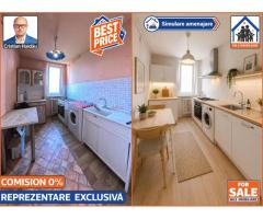 Apartament 2 camere | Berceni - Sector 4 | Comision 0 - Imagine 4