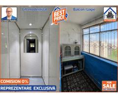 Apartament 2 camere | Berceni - Sector 4 | Comision 0 - Imagine 7