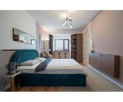 Apartament cu 1 cameră mobilat Pipera - Comision 0%, mutare imediată