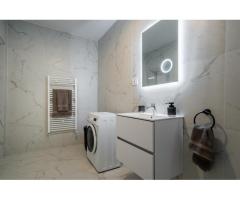 Apartament cu 1 cameră mobilat Pipera - Comision 0%, mutare imediată - Imagine 9