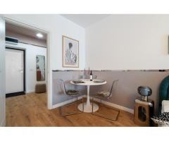 Apartament cu 1 cameră mobilat Pipera - Comision 0%, mutare imediată - Imagine 10