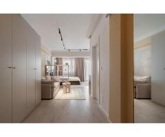 Ivory Residence Pipera - Apartament mobilat, gata de mutare, comision 0% - Imagine 2