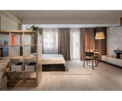 Ivory Residence Pipera - Apartament mobilat, gata de mutare, comision 0% - Imagine 3