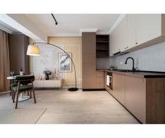 Ivory Residence Pipera - Apartament mobilat, gata de mutare, comision 0% - Imagine 4