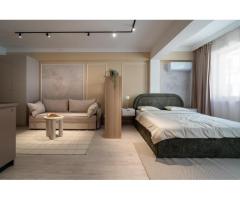 Ivory Residence Pipera - Apartament mobilat, gata de mutare, comision 0% - Imagine 5