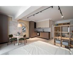 Ivory Residence Pipera - Apartament mobilat, gata de mutare, comision 0% - Imagine 6