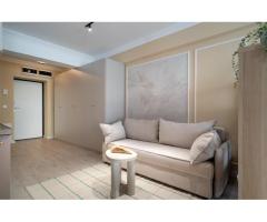 Ivory Residence Pipera - Apartament mobilat, gata de mutare, comision 0% - Imagine 8