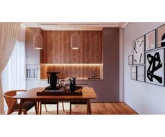 Avans de doar 10%! Apartament 1 cameră Horizon City, Pipera + Parcare inclusă - Imagine 2