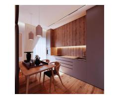 Avans de doar 10%! Apartament 1 cameră Horizon City, Pipera + Parcare inclusă - Imagine 3