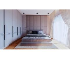 Avans de doar 10%! Apartament 1 cameră Horizon City, Pipera + Parcare inclusă - Imagine 4