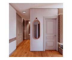 Avans de doar 10%! Apartament 1 cameră Horizon City, Pipera + Parcare inclusă - Imagine 6