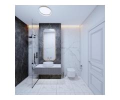 Avans de doar 10%! Apartament 1 cameră Horizon City, Pipera + Parcare inclusă - Imagine 7
